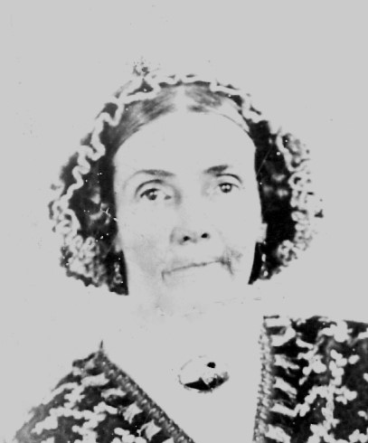 Eliza Maria Howes (1813 - 1881) Profile